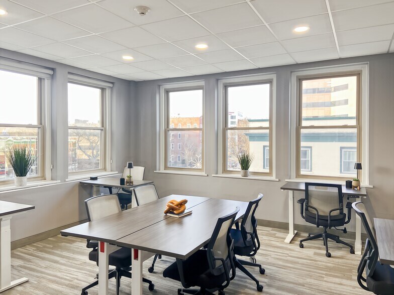 More Photos Of 1087 Elm St, Manchester Coworking Space