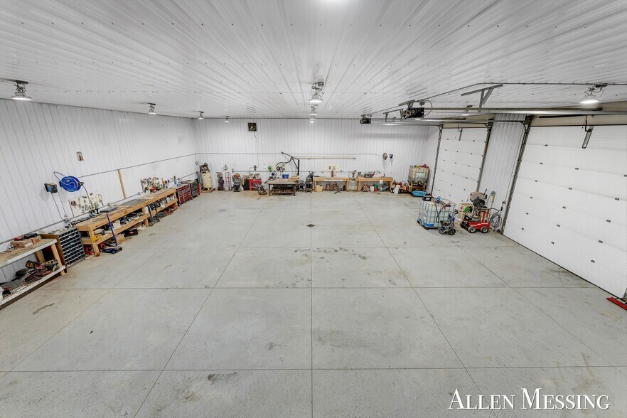 More Photos Of 1447 Kelsey Hwy, Ionia Flex For Sale