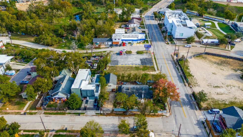 More Photos Of 3002 N Main St, Houston Land For Sale