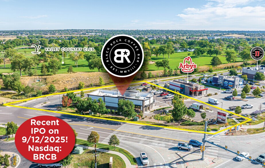 More Photos Of 14455 E Arapahoe Rd, Aurora Restaurant For Lease