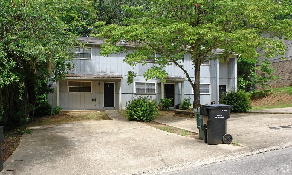 More Photos Of , Tallahassee Multifamily For Sale
