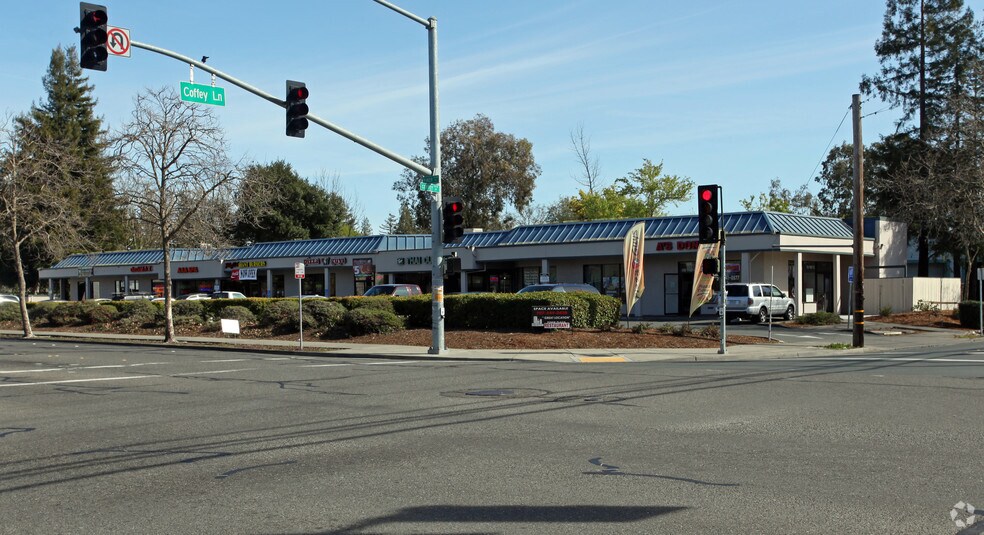 Primary Photo Of 1770-1784 Piner Rd, Santa Rosa Unknown For Lease