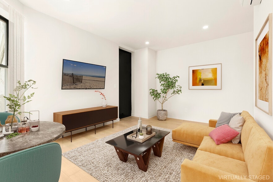 More Photos Of 31-64 41st St, Long Island City Apartments For Sale