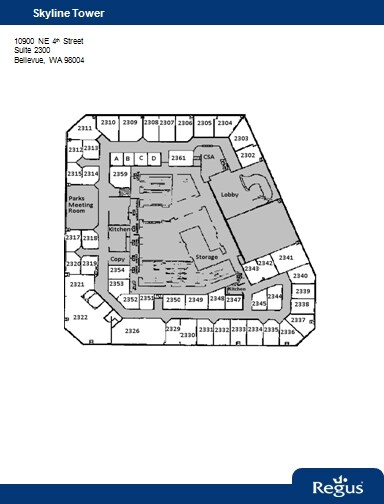 Photo of 23rd Floor Ste 2300