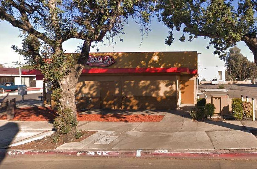 More Photos Of 6202 Laurel Canyon Blvd, North Hollywood Fast Food For Lease