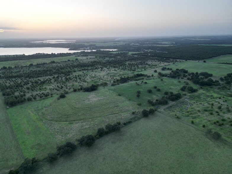 Primary Photo Of 951 FM 1476, Dublin Land For Sale