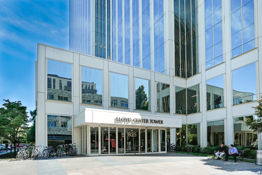 More Photos Of 825 NE Multnomah St, Portland Office For Lease