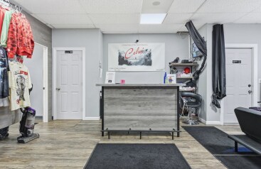 More Photos Of 3509 N 30th St, Omaha General Retail For Sale