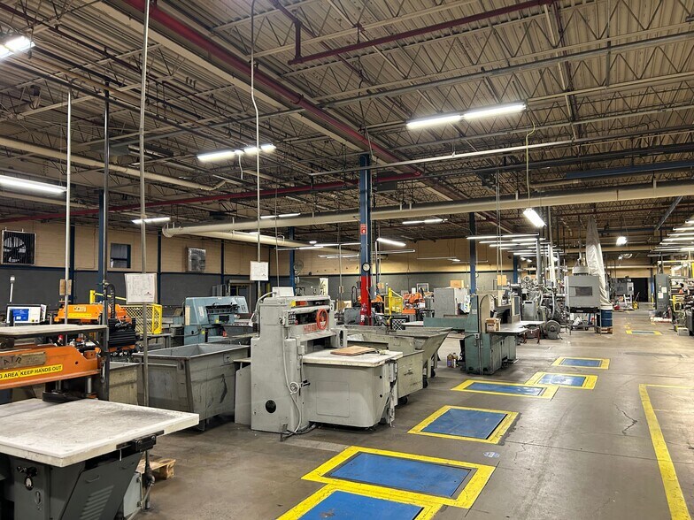 More Photos Of 2001 Market St, Ashland Manufacturing For Lease