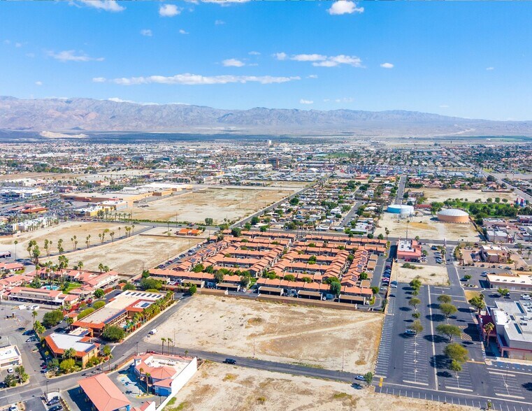 More Photos Of 81753 111 Hwy, Indio Hotel For Sale
