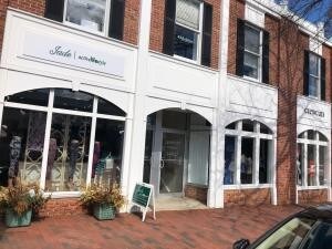 More Photos Of 5-7 Elm St, New Canaan Storefront Retail Office For Lease