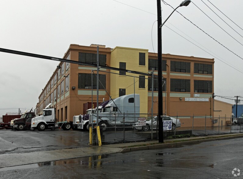 More Photos Of 28 Albert Ave, Newark Warehouse For Lease