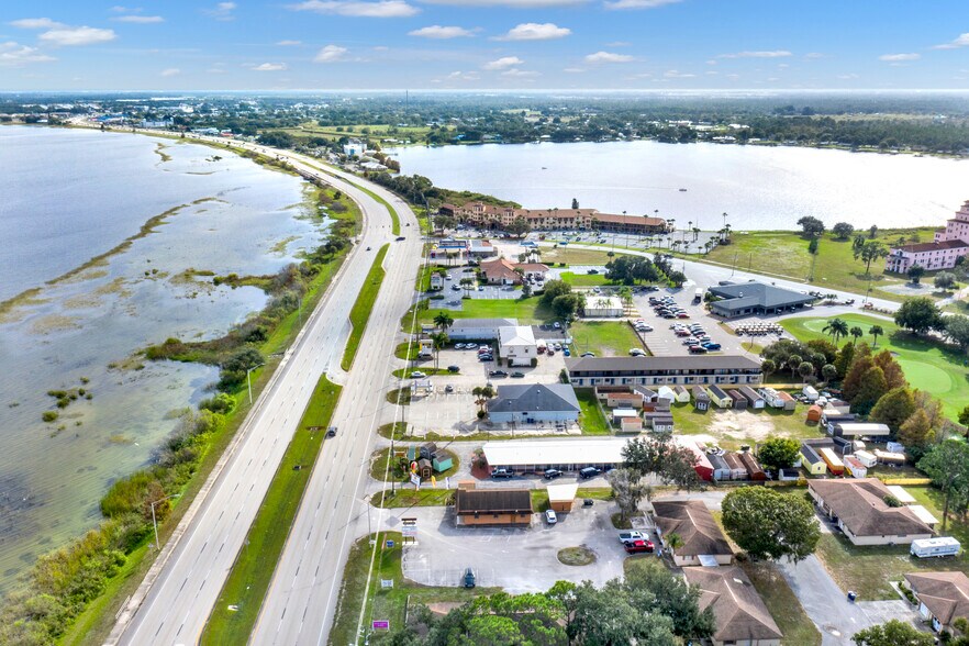 More Photos Of 1241-1253 US Highway 27 S, Sebring Medical For Lease
