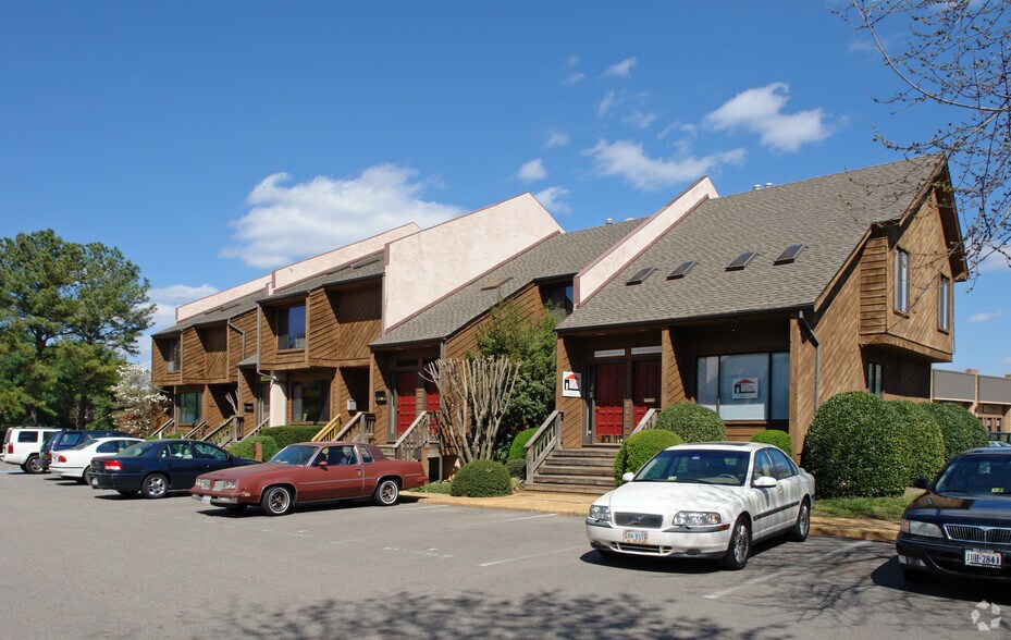 More Photos Of 400 Southlake Blvd, Richmond Office For Lease