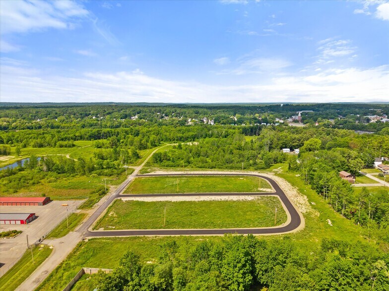 More Photos Of Lot A Bradley Rd, Milford Land For Sale
