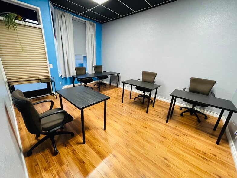 More Photos Of 826 S Victory Blvd, Burbank Coworking Space