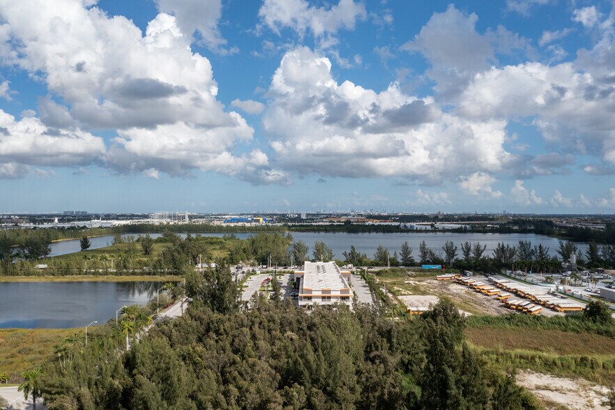 More Photos Of 12750 NW 17th St, Miami Office Residential For Sale