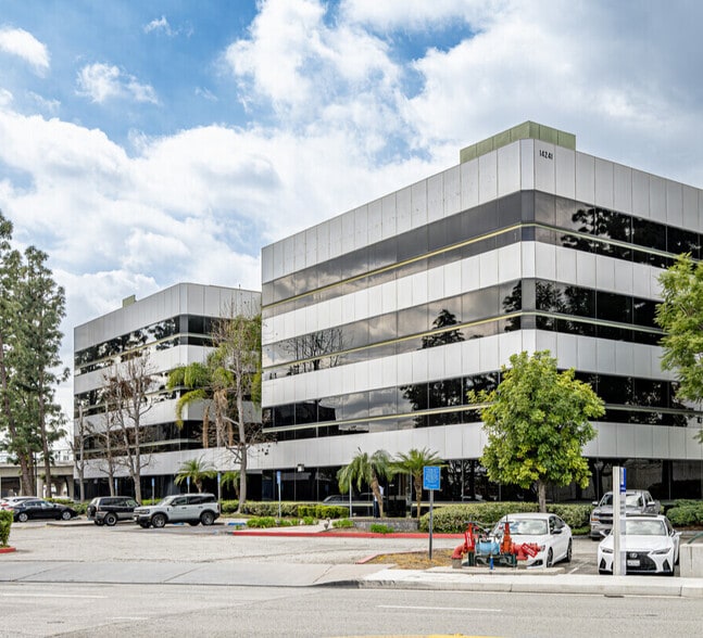 Primary Photo Of 14241 E Firestone Blvd, La Mirada Office Residential For Lease