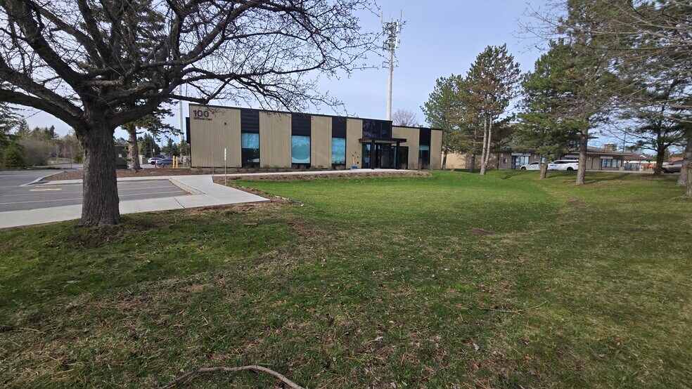 More Photos Of 100 Terence Matthews Cres, Ottawa Office For Sale