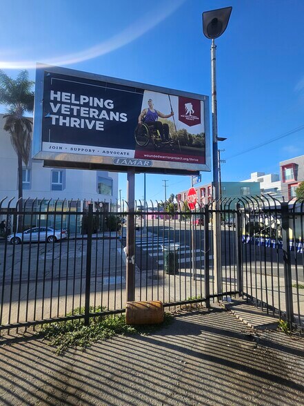 More Photos Of 5278 Adams Blvd, Los Angeles Auto Repair For Sale