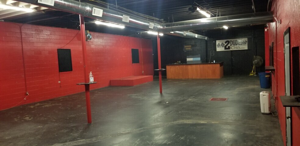 More Photos Of 2061 Joseph E Boone Blvd NW, Atlanta General Retail For Sale