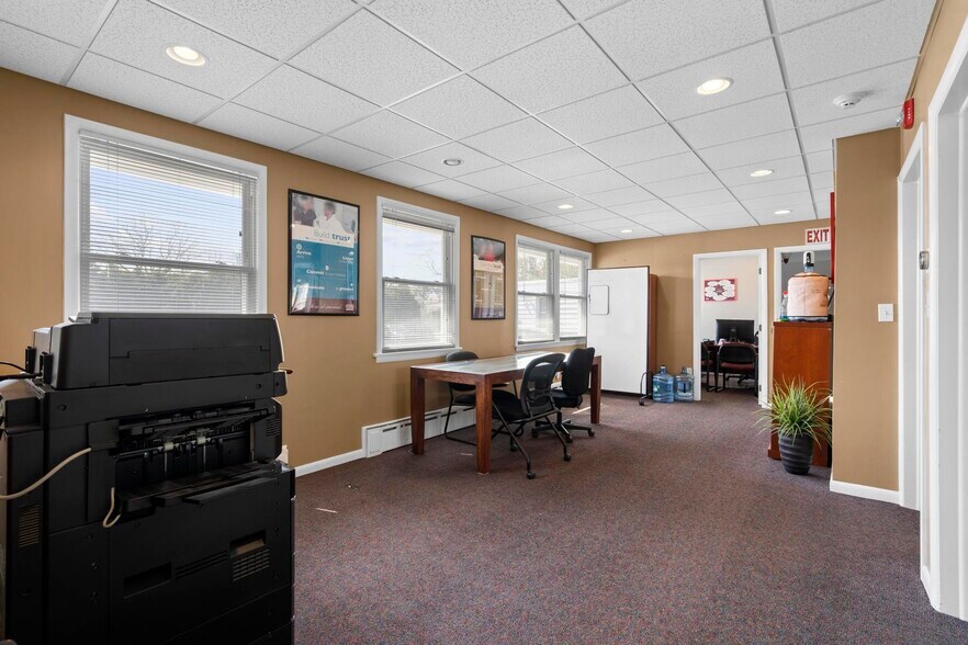 More Photos Of 158 East Ave, Norwalk Office For Lease