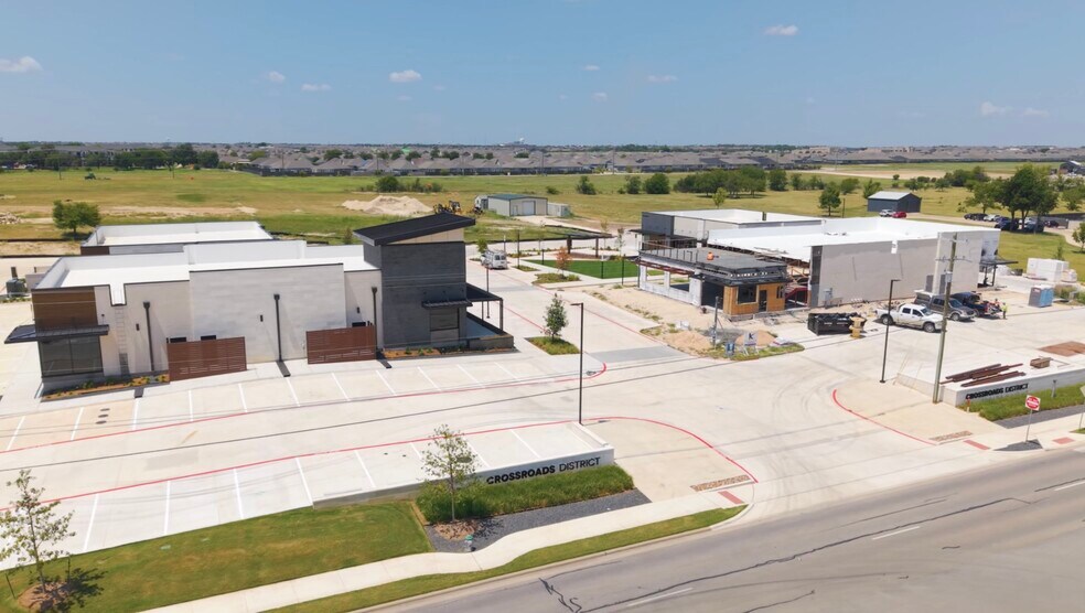 More Photos Of 7017 Crossroads Way, Temple General Retail For Sale