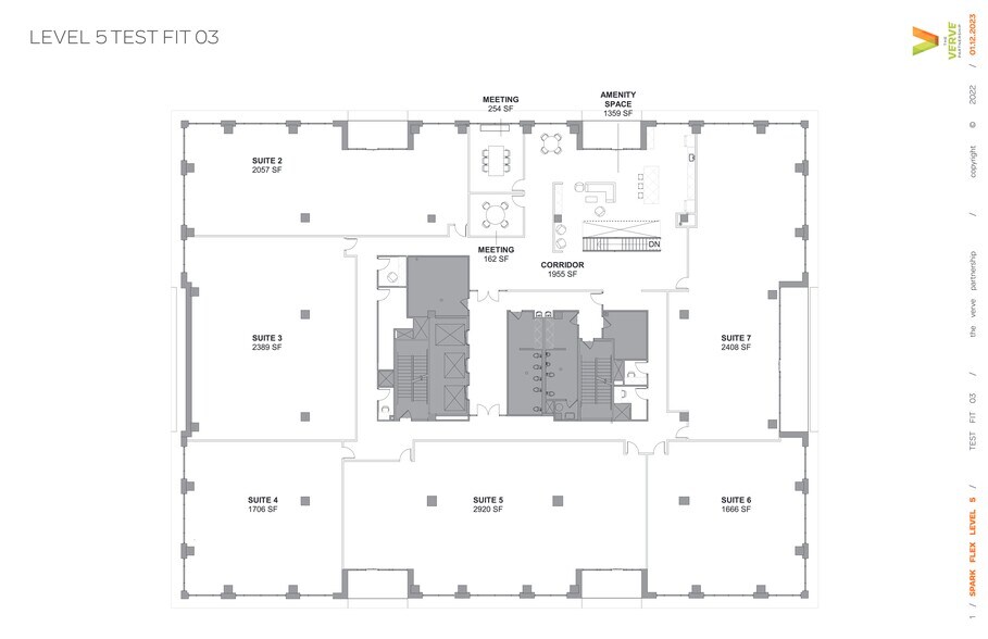 More Photos Of 621 E Pratt St, Baltimore Office For Lease