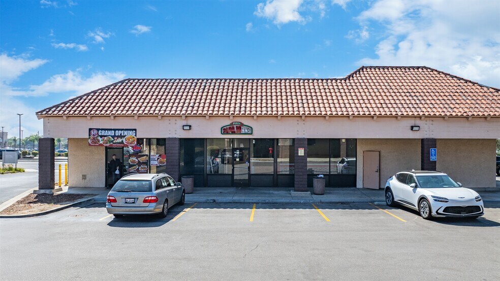 More Photos Of 101 E Foothill Blvd, Pomona Freestanding For Sale