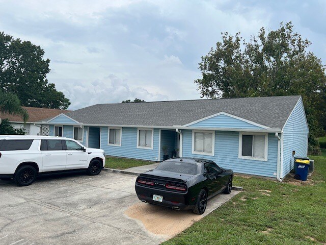 More Photos Of 209 Ridgecrest Loop, Minneola Multifamily For Sale