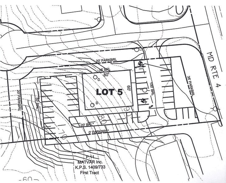 More Photos Of 10 Hillside Ct, Huntingtown Land For Sale