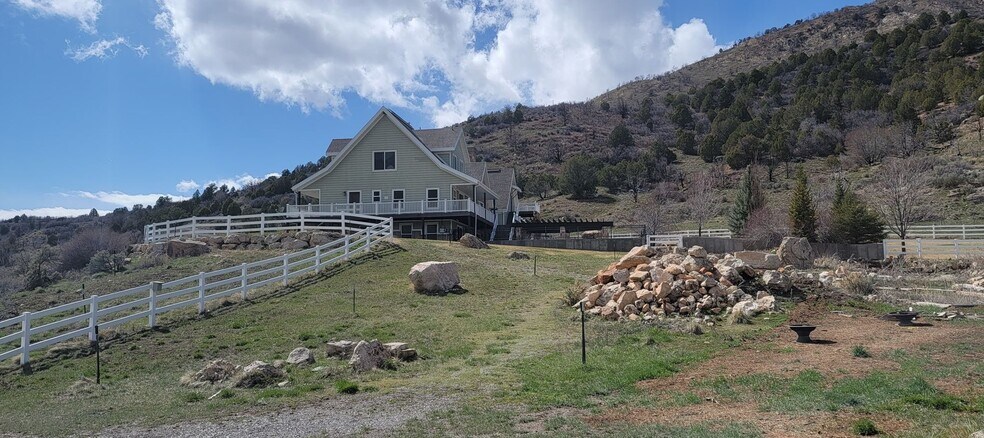 More Photos Of 14048 S Highway 89, Spanish Fork Rehabilitation Center For Sale