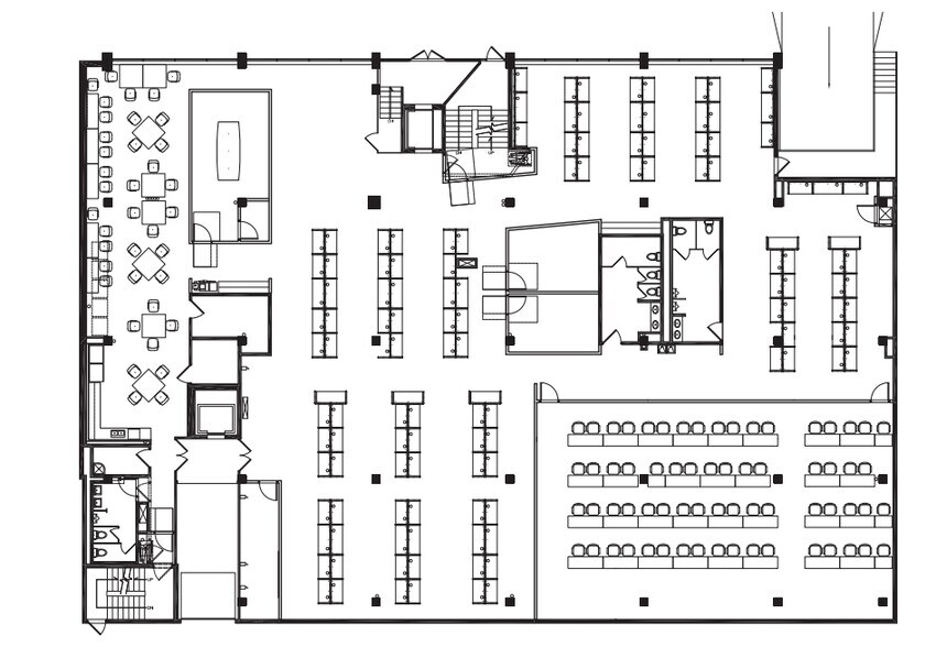 More Photos Of 225 W Superior St, Chicago Office For Lease