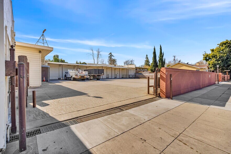 More Photos Of 655 S Almaden Ave, San Jose Food Processing For Sale