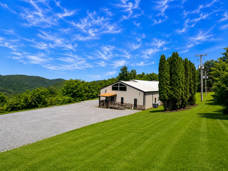 More Photos Of 194 Shott Court, Bluefield Warehouse For Sale