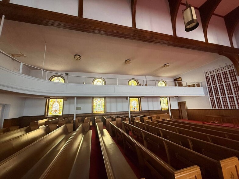 More Photos Of 17 Fremont St, Gloversville Religious Facility For Sale