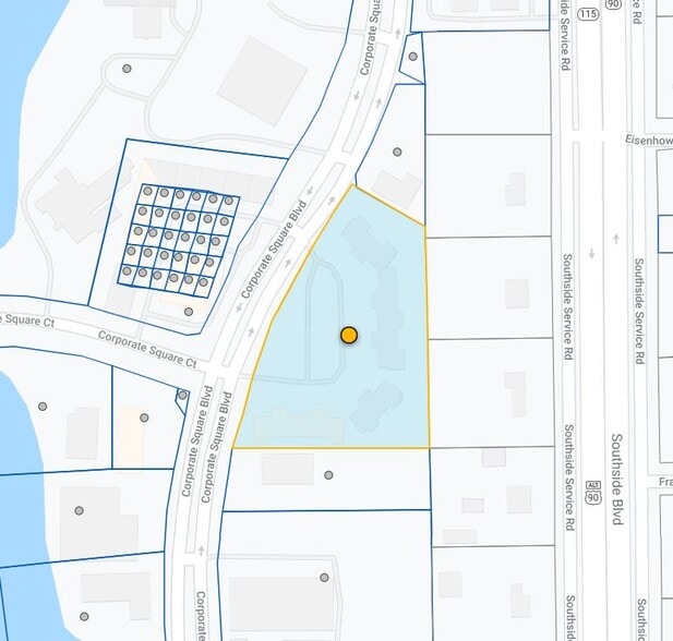 More Photos Of 2121 Corporate Square Blvd, Jacksonville Office For Lease