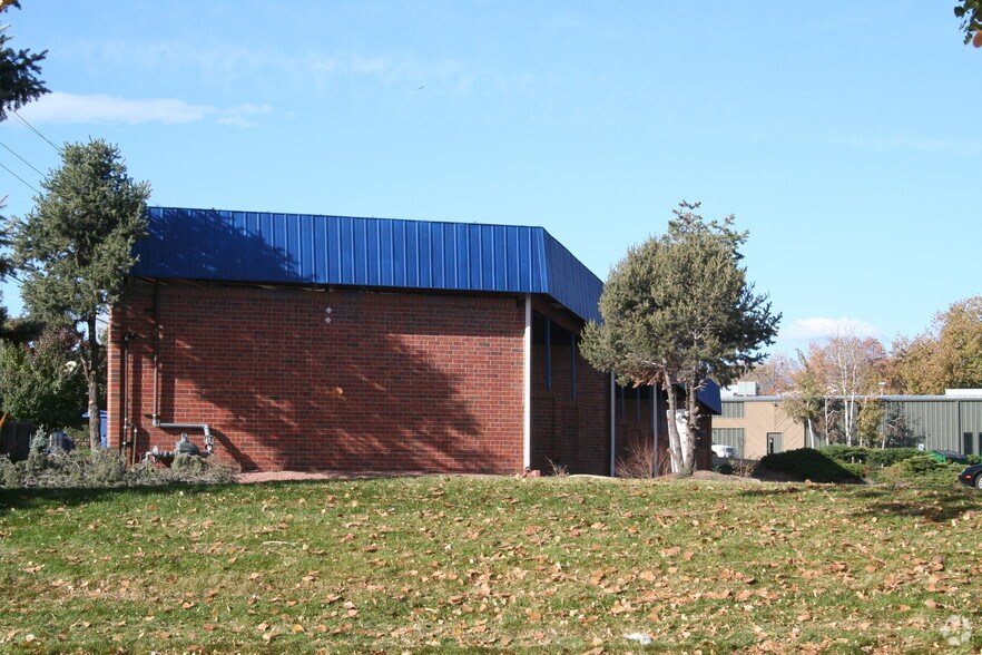 More Photos Of 6415 Miller St, Arvada Carwash For Sale