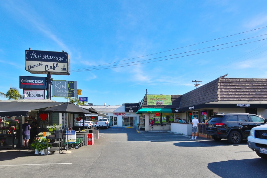 More Photos Of 3601-3617 E Coast Hwy, Corona Del Mar Unknown For Lease