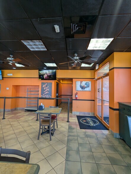 More Photos Of 954 E Altamonte Dr, Altamonte Springs Restaurant For Sale