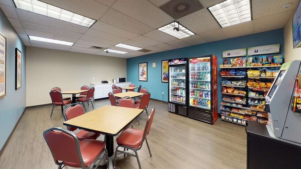 Primary Photo Of 2080 N State Highway 360, Grand Prairie Office Residential For Lease