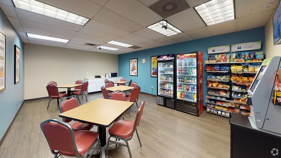 Primary Photo Of 2080 N State Highway 360, Grand Prairie Office Residential For Lease