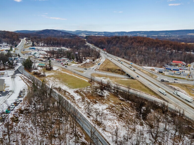 More Photos Of Lewisberry Rd, Etters Land For Sale