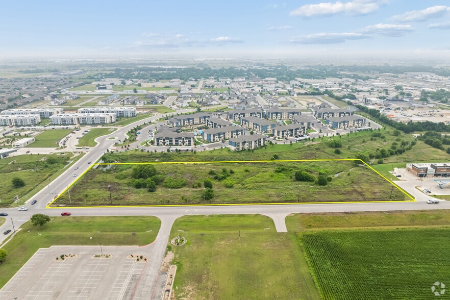 More Photos Of 8755 County Road 110, Round Rock Land For Sale