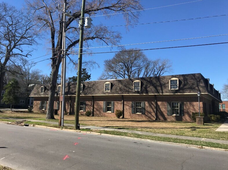 More Photos Of 310 Dick St, Fayetteville Office For Lease