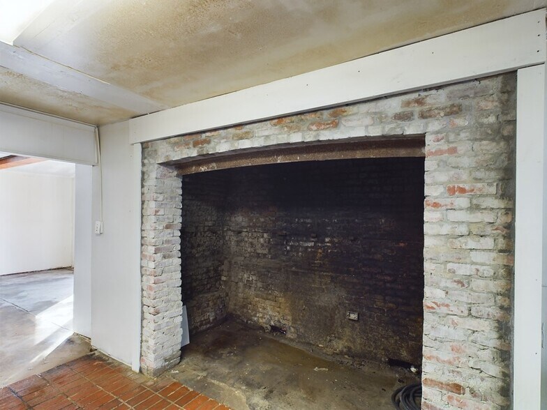 More Photos Of 788 N Daleville Ave, Daleville Lodge Meeting Hall For Sale