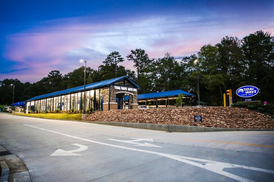 More Photos Of 2790 North Rd, Orangeburg Carwash For Sale