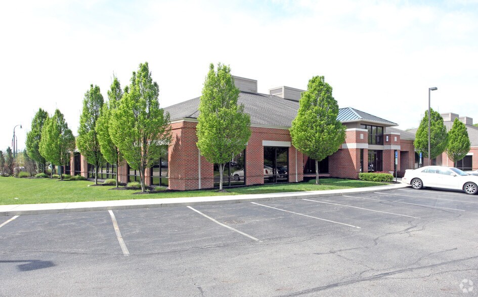 More Photos Of 515 Executive Campus Dr, Westerville Office For Sale