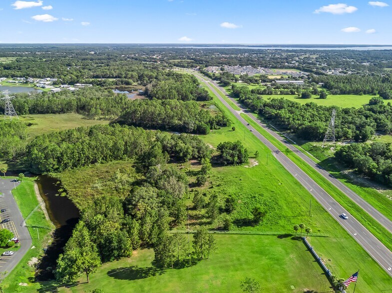 More Photos Of 27101 US Highway 27, Leesburg Land For Sale