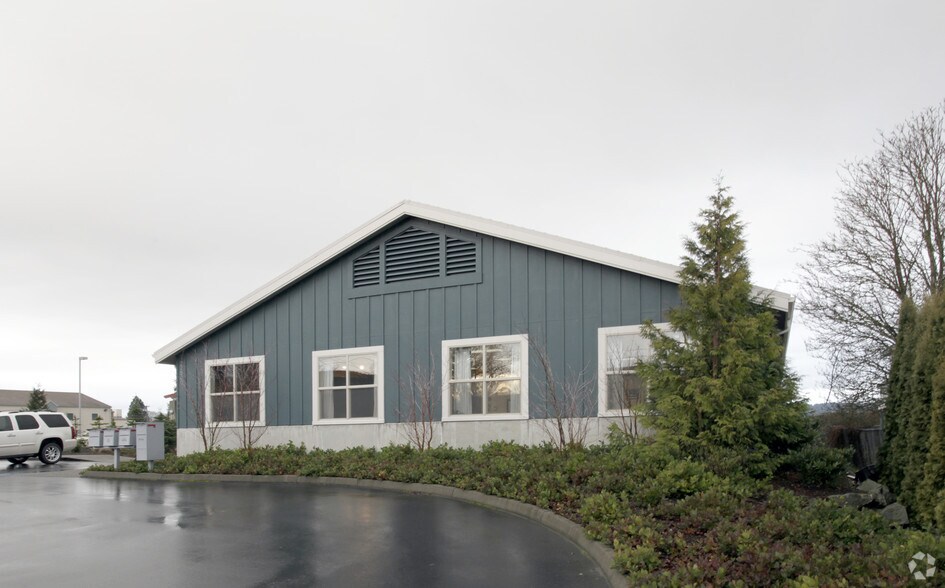 More Photos Of 27500 102nd Ave NW, Stanwood Medical For Lease